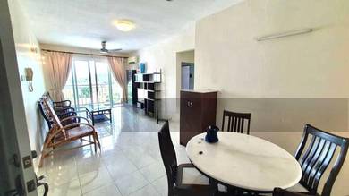 The spring condominium for rent!!