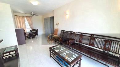 The spring condominium for rent!!
