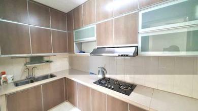 The spring condominium for rent!!