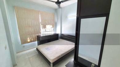 The spring condominium for rent!!