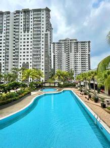 [LOW DEPOSIT, FULL LOAN] Cheras, Near LRT, Below Market Value