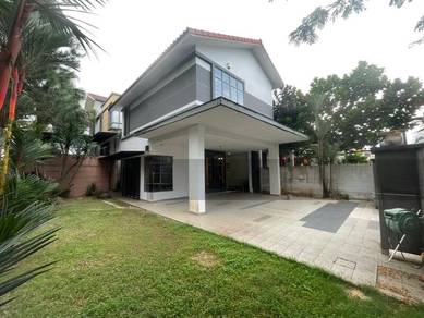 Impian Heights/ Park Link Villa/ For Sale