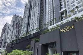 The Havre Residence 1050SF Bukit Jalil [Partially Furnished+Renovated]
