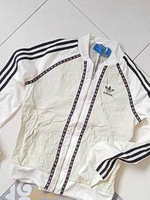 Bju tracktop adidas women