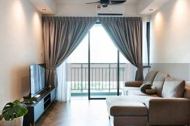 3 residence condominium for rent!!