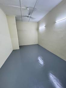 Single storey house for rent