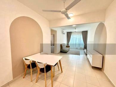 One foresta condominium bayan lepas for rent!!