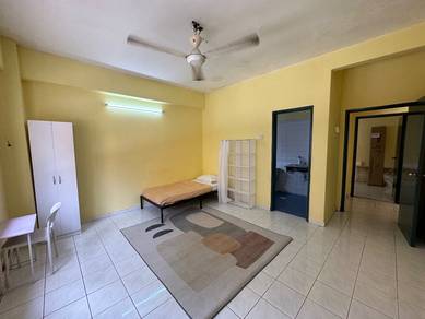 Room-for-rent-Klang-Selangor