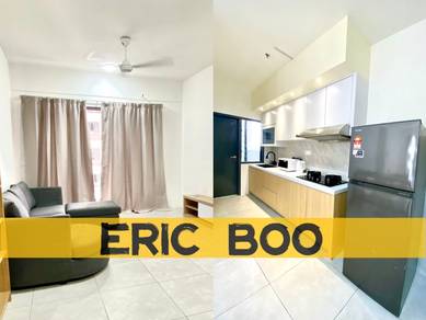 4 bedrooms Fully Furnish Aston Acacia Bukit Mertajam Dutamas Bm City