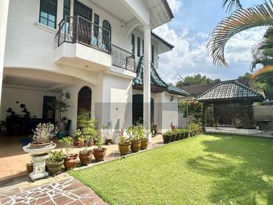 Taman Kolam Air
