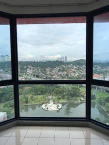 Amcrop mall - Petaling jaya - Bellow market value