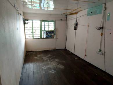 Down Town Shop House For Rent!  Jalan Main Bazaar Kuching Water Front