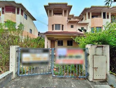 2.5 Storey Terrace House,  Kota Perdana, Kembangan, Selangor