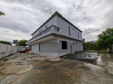 Seri Alam/ Bungalow House/ For Sale