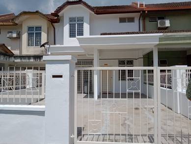 HOT AREA FOR INVESTMENT AND LIVING NEARBY USIM🔥2 Storey Desa Anggerik