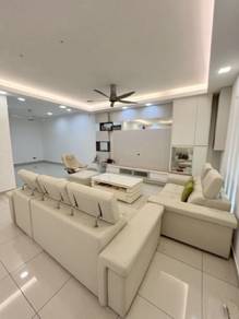 Double Storey【22x75】Goodview Heights Kajang, Semanja💢 UNTUNG BELI
