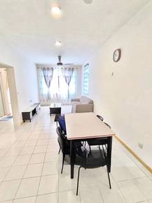 Prima Bintawa Riverfront  Apartment Kuching Good & Nice Unit For Rent
