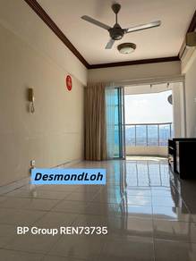 Penang Georgetown Sri Perdana FOR SALE – SRI PERDANA APARTMENT, PENANG