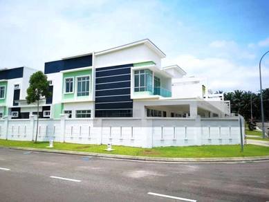 Taman Kempas Utama