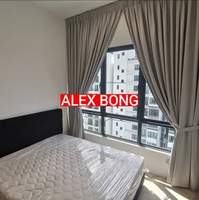 UPTON RESIDENCE APARTMENT SALE At ARANG ROAD KUCHING SARAWAK