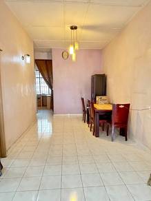 Taman Widuri SingleStorey Terrace