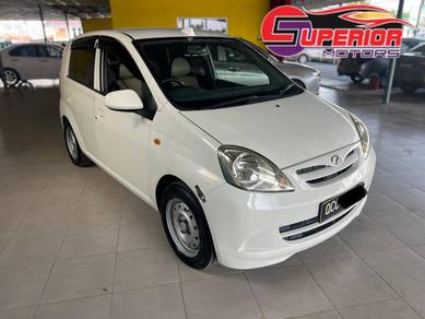 MERDEKA SALE 2013 Perodua VIVA 847cc 850 (M)