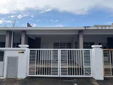 near UITM, good investment, single storey house Seremban 3