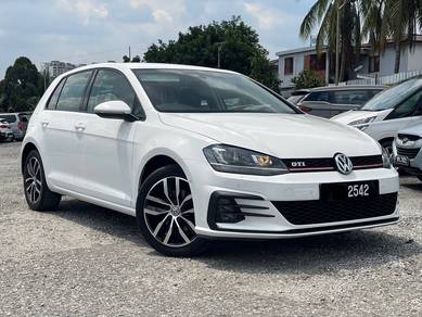 Volkswagen GOLF 1.4 TSI (A) 68KMIL GTI BUMPER