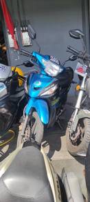 Yamaha EZ 115 -USED