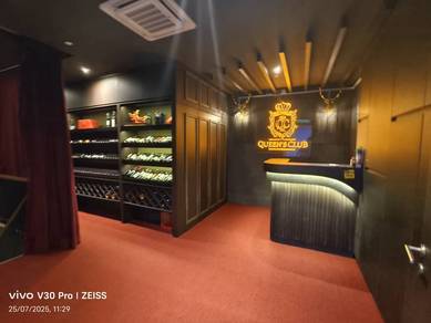 Kiara 163, Sunway 163 Mall, Mont Kiara (Freehold, Renovated, Duplex)