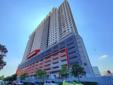 (Service Apartment) Residensi The Edge, Subang Jaya, Selangor