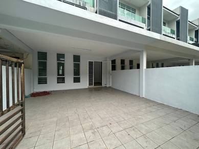 TERMURAH 3 Storey Terrace Bangi Avenue 3 Bangi