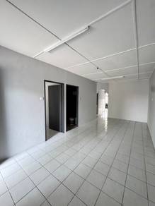 NO BANJIR 1-Storey Intermediate House For Sale📍Malihah Matang, 4 beds
