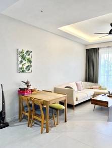 The Echelon Kuching Apartment - Opposite Kuching Airport For Rent