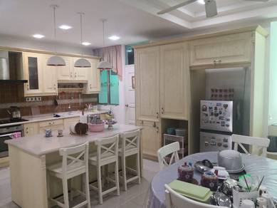 LORONG TANJUNG BUNGA (BEVERLY HILL), 3/terrace for sale