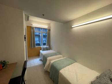 Room Near Sungai Besi – Clean & Affordable | Move-In Ready