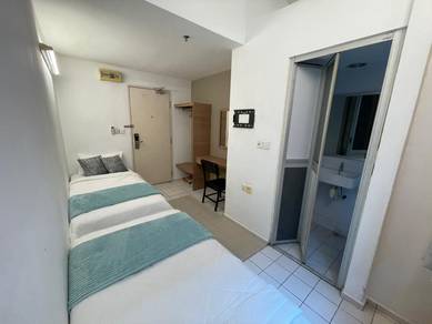 Room Near Sungai Besi – Clean & Affordable | Move-In Ready