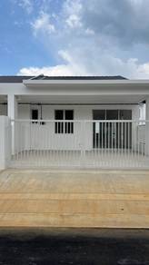 1-storey-Terraced-House-for-sale-Klang-Selangor