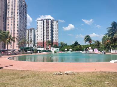 Mutiara Condominium (Bukit Mertajam)-2