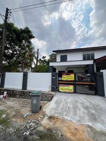 2-storey-Terraced-House-for-sale-Johor-Bahru-Johor