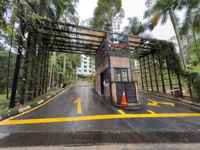 Kemaps Apartment Genting 830sf | 2 Room | Freehold | Limited Unit |