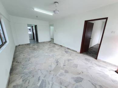 Grandeur Towner Apartment, 962sf 3r2b, Pandan Indah, Ampang