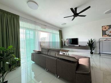 Ferringhi residence 2 for rent!!