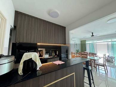 Ferringhi residence 2 for rent!!