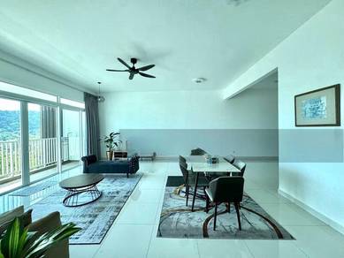 Ferringhi residence 2 for rent!!