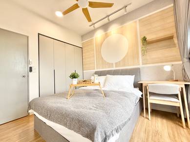 M Vertica KL City Residence, Kuala Lumput