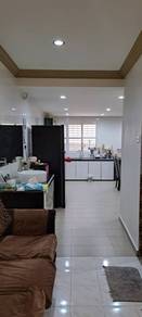 Kulim Taman Seroja Renovated Semi D near IPD Jalan Junjong
