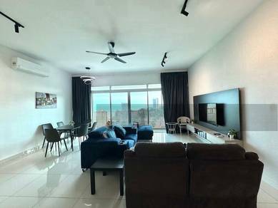 Ferringhi residence 2 for rent!!