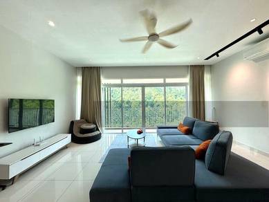 Ferringhi residence 2 for rent!!