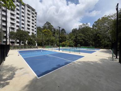 Kemaps Apartment Genting 1066sf | 3 Room | Freehold | Renovated |